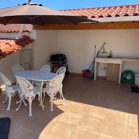 Casa Varanda Do Castelo Ourém Dış mekan fotoğraf