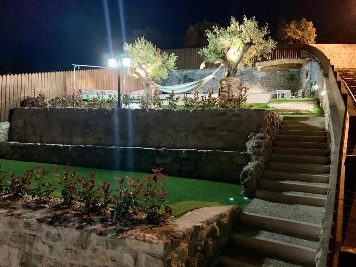 Casa Varanda Do Castelo Ourém Dış mekan fotoğraf