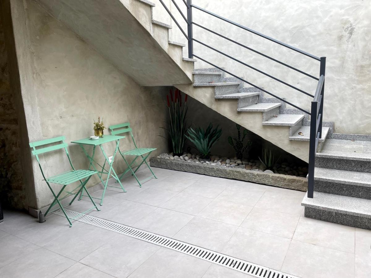 Casa Varanda Do Castelo Ourém Dış mekan fotoğraf