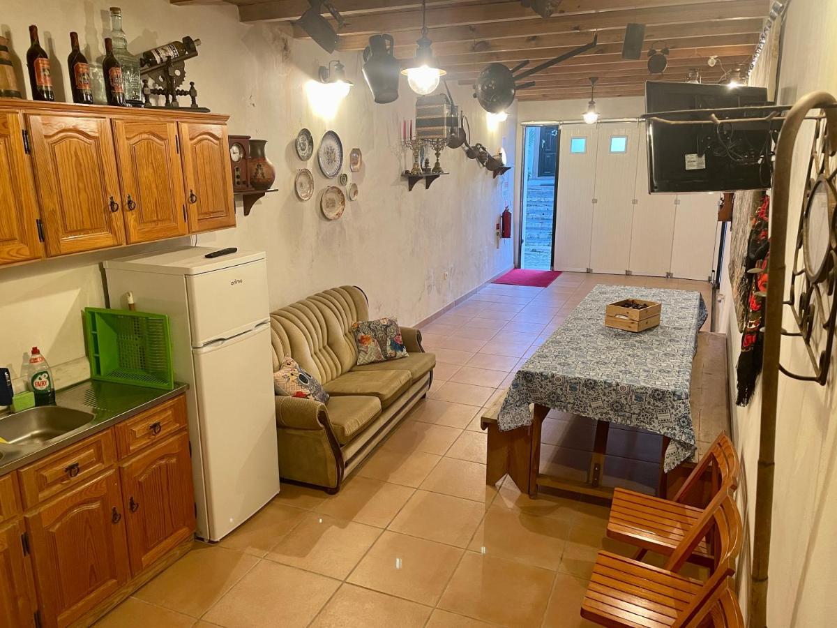 Casa Varanda Do Castelo Ourém Dış mekan fotoğraf