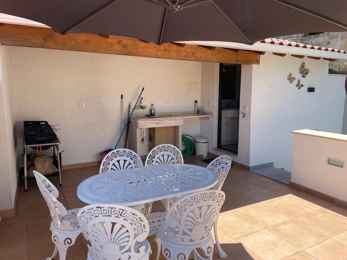 Casa Varanda Do Castelo Ourém Dış mekan fotoğraf