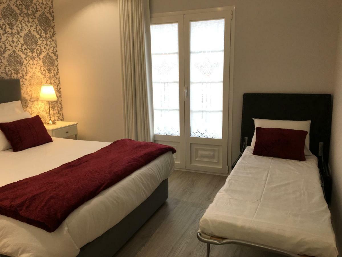 Casa Varanda Do Castelo Ourém Dış mekan fotoğraf
